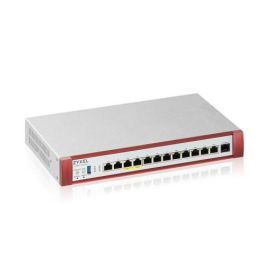 Zyxel USGFLEX500H cortafuegos (hardware) 10 Gbit/s Zyxel USGFLEX500H cortafuegos (hardware) 10 Gbit/s Precio: 1233.68999952. SKU: B12LHL6YDV