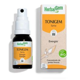 Tonicgem Spray Bio Precio: 17.5000001. SKU: B15YBRBDEA