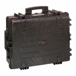 Maletín de Herramientas GT Line EXPLORER 5822 65 x 51 x 24,2 cm Polipropileno 59 L