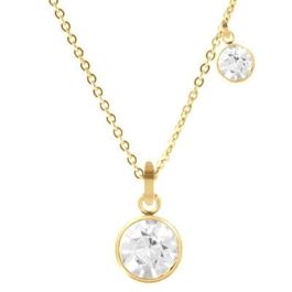 Colgante Mujer CO88 Collection 8CN-26098 Dorado Colgante Mujer CO88 Collection 8CN-26098 Dorado