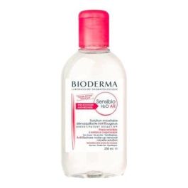 BIODERMA Sensibio Ar+ Micellar Gel 250 ml Precio: 18.49999976. SKU: B17TYEJWYE