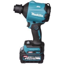 Makita AS001GZ Soplador de batería 40V Precio: 189.5899995. SKU: B1FZZEQRKM