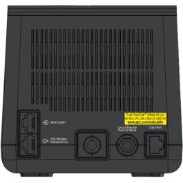 APC Back-UPS 650VA 230V 1 USB charging port - (Offline-) USV sistema de alimentación ininterrumpida (UPS) En espera (Fuera de línea) o Standby (Offline) 0,65 kVA 400 W 8 salidas AC APC Back-UPS 650VA 230V 1 USB charging port - (Offline-) USV sistema de alimentación ininterrumpida (UPS) En espera (Fuera de línea) o Standby (Offline) 0,65 kVA 400 W 8 salidas AC