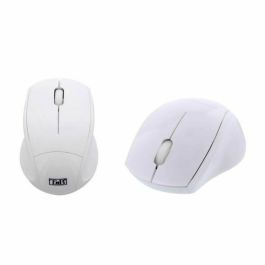 Ratón T'NB MM240W Blanco 1600 dpi (1 unidad) Precio: 13.89000019. SKU: B17NSYKM9G