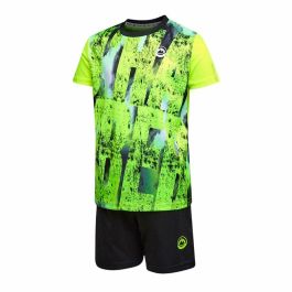 Conjunto Deportivo para Niños J-Hayber Snake M Precio: 31.0728. SKU: B17WNR9N84