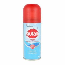Autan Repelente de Mosquitos Family Care Spray 100 ml - Protección hasta 4 Horas Precio: 5.68999959. SKU: S0568145