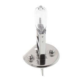M-Tech MTECZ1 Lámpara Halógena H1 P14.5S 12V 55W, Pack 10 Unidades, con Vidrio de Cuarzo Templado, Mayor Durabilidad, Homologación E4 M-Tech MTECZ1 Lámpara Halógena H1 P14.5S 12V 55W, Pack 10 Unidades, con Vidrio de Cuarzo Templado, Mayor Durabilidad, Homologación E4