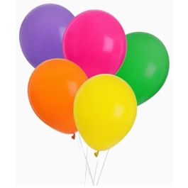 Oh Yeah Globo Flúor Ø23 cm Pack De 10 C-Surtidos Precio: 0.58999963. SKU: B1AY9RG4TF