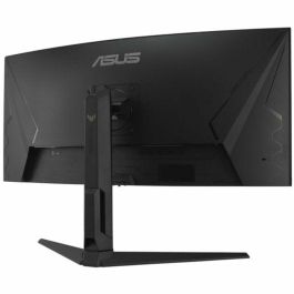 ASUS TUF Gaming VG34VQL3A pantalla para PC 86,4 cm (34") 3440 x 1440 Pixeles UltraWide Quad HD LCD Negro