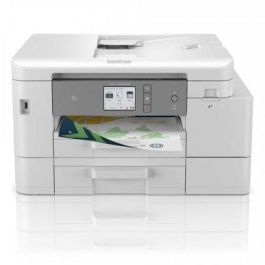 Multifunción Inyección Brother Mfcj4540Dwre1 Color Wifi Multifunción Inyección Brother Mfcj4540Dwre1 Color Wifi Precio: 240.59000031. SKU: B1FX5HVHPE
