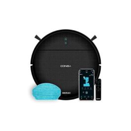 Robot Aspirador Cecotec Conga 999 Map Genesis Precio: 113.89000007. SKU: B1C9NKG5PV