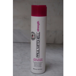 Paul Mitchell Super Strong Daily Shampoo 300 mL Paul Mitchell Super Strong Daily Shampoo 300 mL