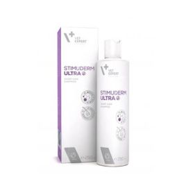 Stimuderm Ultra Champú para Perros de Pelo Corto, estimula el crecimiento del pelaje, 250 ml Stimuderm Ultra Champú para Perros de Pelo Corto, estimula el crecimiento del pelaje, 250 ml Precio: 28.78999948. SKU: B1JTFT93XY