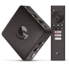 Android TV Engel EN1015K 8GB/ 4K Android TV Engel EN1015K 8GB/ 4K