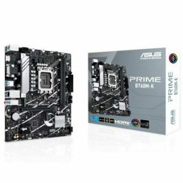 Placa Base Asus 90MB1FI0-M1EAY0 LGA 1700 Placa Base Asus 90MB1FI0-M1EAY0 LGA 1700 Precio: 129.79000023. SKU: B1BWS7W4NW