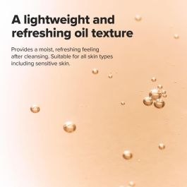 Beauty Of Joseon GINSENG Aceite Limpiador Profundo 210 ml – Tecnología Micelar para Piel Fresca y Firme No Comedogénico