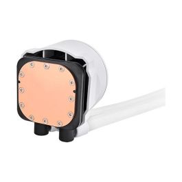 Thermaltake TH360 V2 ARGB Sync Refrigeración Líquida CPU Blanco Edition