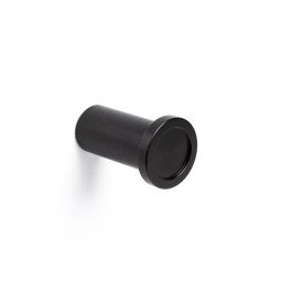 Viefe Percha Round D28 Negro Cepillado Precio: 12.89999997. SKU: B1KFXYPKKC