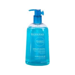 Bioderma Atoderm Gel Douche 500 mL Limpiador Suave para Piel Sensible Precio: 14.49999991. SKU: B1A9SK4AE6