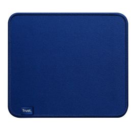 Alfombrilla de Ratón Trust 24744 Azul