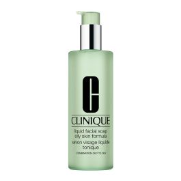 Clinique Jabon liquido facial piel grasa 200 ml Precio: 21.90000054. SKU: S0590078