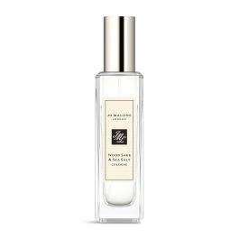 Jo Malone Wood sage sea salt Colonia sin caja 30 ml Precio: 57.49999981. SKU: B14W3Y95AW