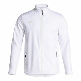 Chaqueta Cortavientos Joma Sport Basilea II Blanco Precio: 45.50000026. SKU: B1BWX368FE