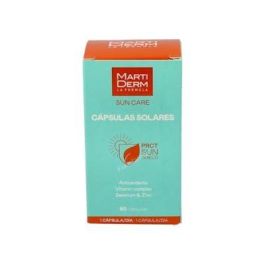 Martiderm Sun Care Cápsulas 60 Uds Precio: 35.8900003. SKU: B1EAK65BCD