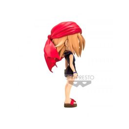 Figura Banpresto Q Posket Shaman King Figura Banpresto Q Posket Shaman King