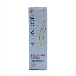 Wella Blondor Extra Cool Blonde 150 G Precio: 19.49999942. SKU: S4245618