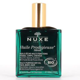 Nuxe Huile Prodigieuse Neroli Bio Aceite Seco Multiusos 100 mL Precio: 24.50000014. SKU: B155KW8PDP