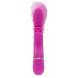 Vibrador Punto G Evolved Dragon Rosa Vibrador Punto G Evolved Dragon Rosa