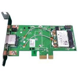 Dell WLAN, Wifi (802.11a/b/g/n), Half Minicard, Dell Wireless 1530 Dell WLAN, Wifi (802.11a/b/g/n), Half Minicard, Dell Wireless 1530