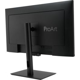 ASUS ProArt PA27UCGE 90LM04NC-B01K71 Monitor Profesional para Diseño Gráfico 27" 4K UHD IPS 160Hz 1ms HDR600 USB-C 96W P3 98% Negro