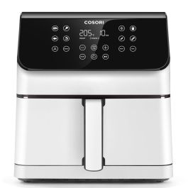 Freidora de Aire Cosori PREMIUM II CHEF Blanco Negro 1700 W