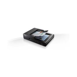 Canon DR-F120 Escáner Plano y ADF, Escáner de Documentos, 600x600 DPI, Escaneo Dúplex, CMOS CIS, 800 Páginas/Día, Negro Precio: 329.5000005. SKU: B1GC6ZKLSR