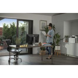 HP Color LaserJet Enterprise MFP M480f - Impresora Multifunción a Color