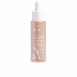 Usu Cosmetics Suero ANTIAGING Reafirmante y Antioxidante 30 ml - Reduce Líneas de Expresión e Hidrata Precio: 32.49999984. SKU: B13N9JLLT6