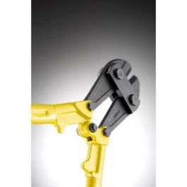 Stanley Cortatubos Brazo Tubular 450 mm, Ø 6 mm de Corte, Capacidad Máx. 10 mm, Ajuste Rápido y Ergonómico