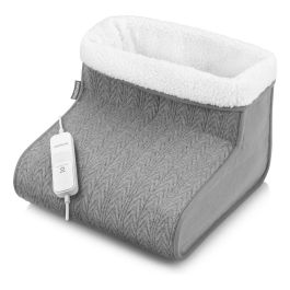 Medisana Calentador de Pies FW 150 con 6 Niveles de Temperatura y Temporizador para Alivio y Calidez, Lavable Precio: 76.7900001. SKU: B1GRFY9FYM