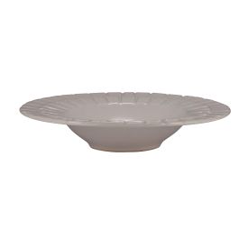 Le coq Plato Pasta Segmento 28,5 cm Stoneware (6 Unidades) Apto Lavavajillas Microondas