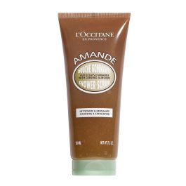 L'Occitane En Provence Almendra Gel Exfoliante Precio: 13.95000046. SKU: B1FTXY7RMP