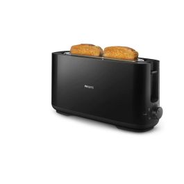 Tostadora Philips TOSTADORADEPLÁSTICOCONRANURALA 950 W