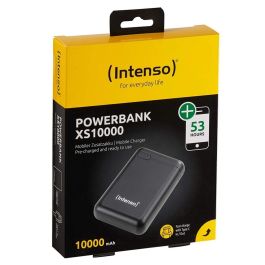 Power Bank INTENSO XS10000 Negro 10000 mAh