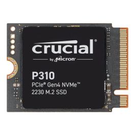 Disco Duro Interno Solido Ssd Crucial Disco Duro Interno Solido Ssd Crucial Precio: 190.50000057. SKU: B17N6ASRVD
