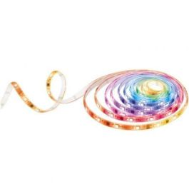 TP-Link Tira LED Inteligente WiFi L930-5, Multicolor RGB, Regulable, 5 Metros Precio: 49.50000011. SKU: B1K44R67JA