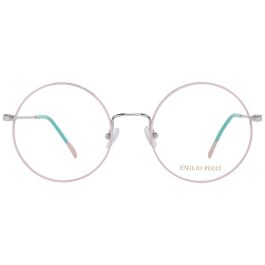 Montura de Gafas Mujer Emilio Pucci EP5088-51020 Ø 51 mm Montura de Gafas Mujer Emilio Pucci EP5088-51020 Ø 51 mm