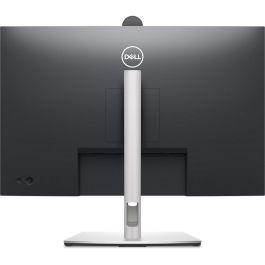 Dell P2724DEB Monitor Video Conferencia QHD 27" IPS 2560x1440 60Hz 5ms USB-C 90W con Cámara y Altavoces