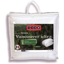 Dodo Vancouver Vvet - 140x200 cm - Ultra Temperate - Hecho en Francia Precio: 43.94999994. SKU: B1B9N25B3D