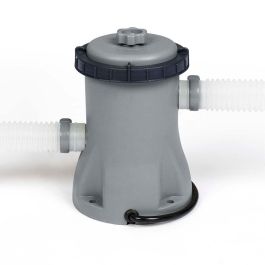 Bestway Depurador de Piscina 1249 Litros/Hora Jardin 58381 Precio: 48.59000025. SKU: S7172271